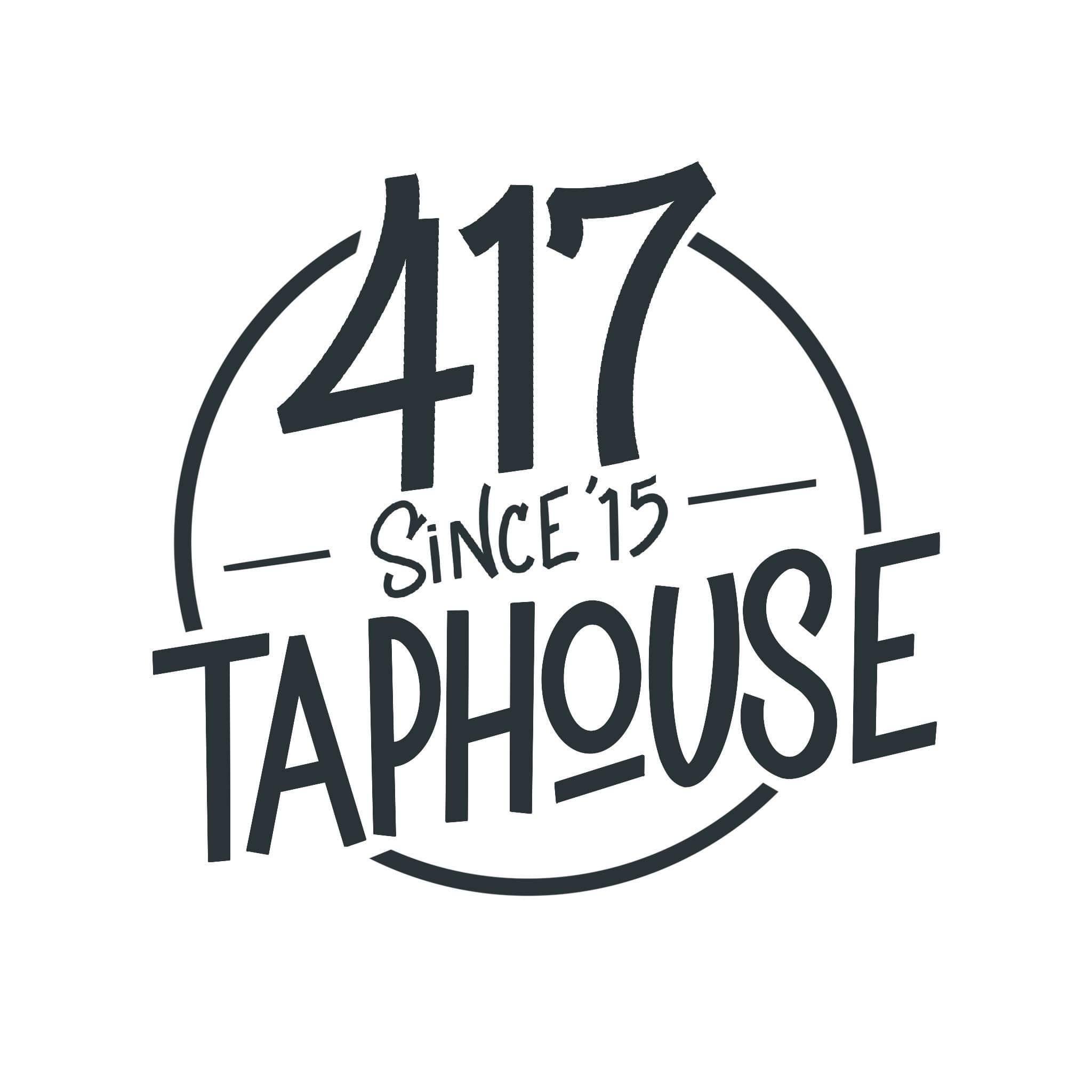 417 Taphouse